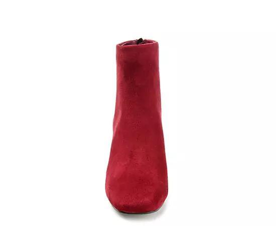 Journee Audrina Tru Comfort Foam Womens Ankle Boots Product Image