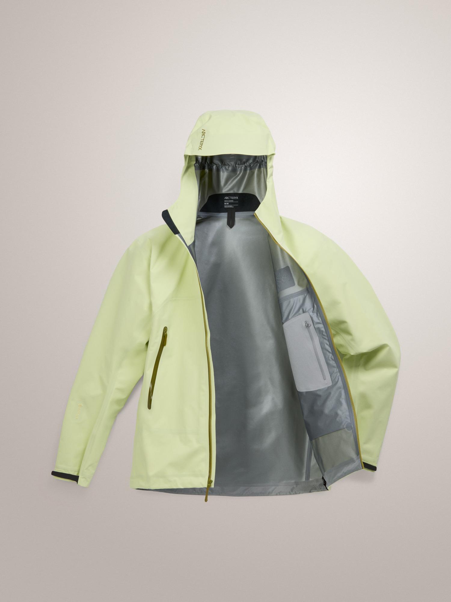 Beta Jacket Men's Product Image