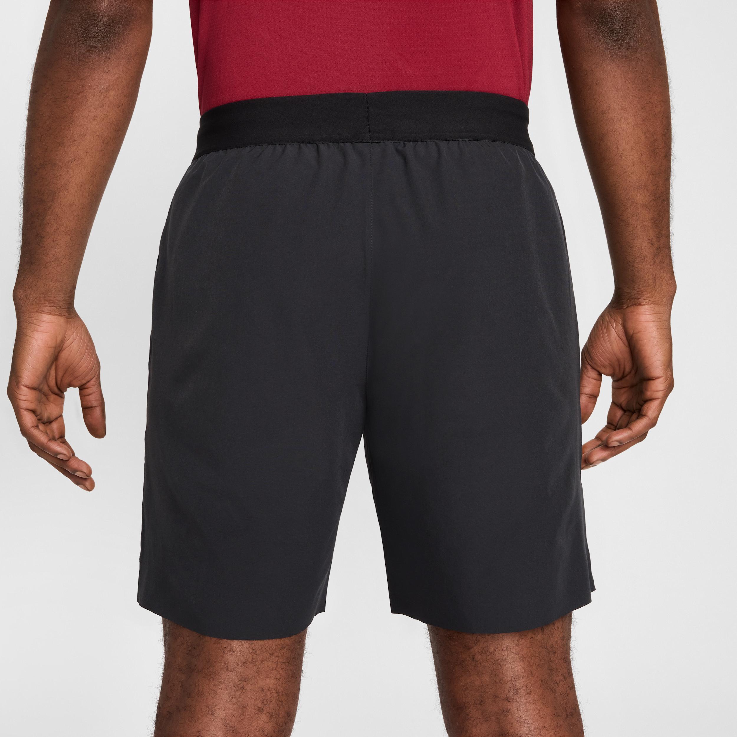 Nike Men's Court Advantage Dri-FIT 8" Tennis Shorts Product Image
