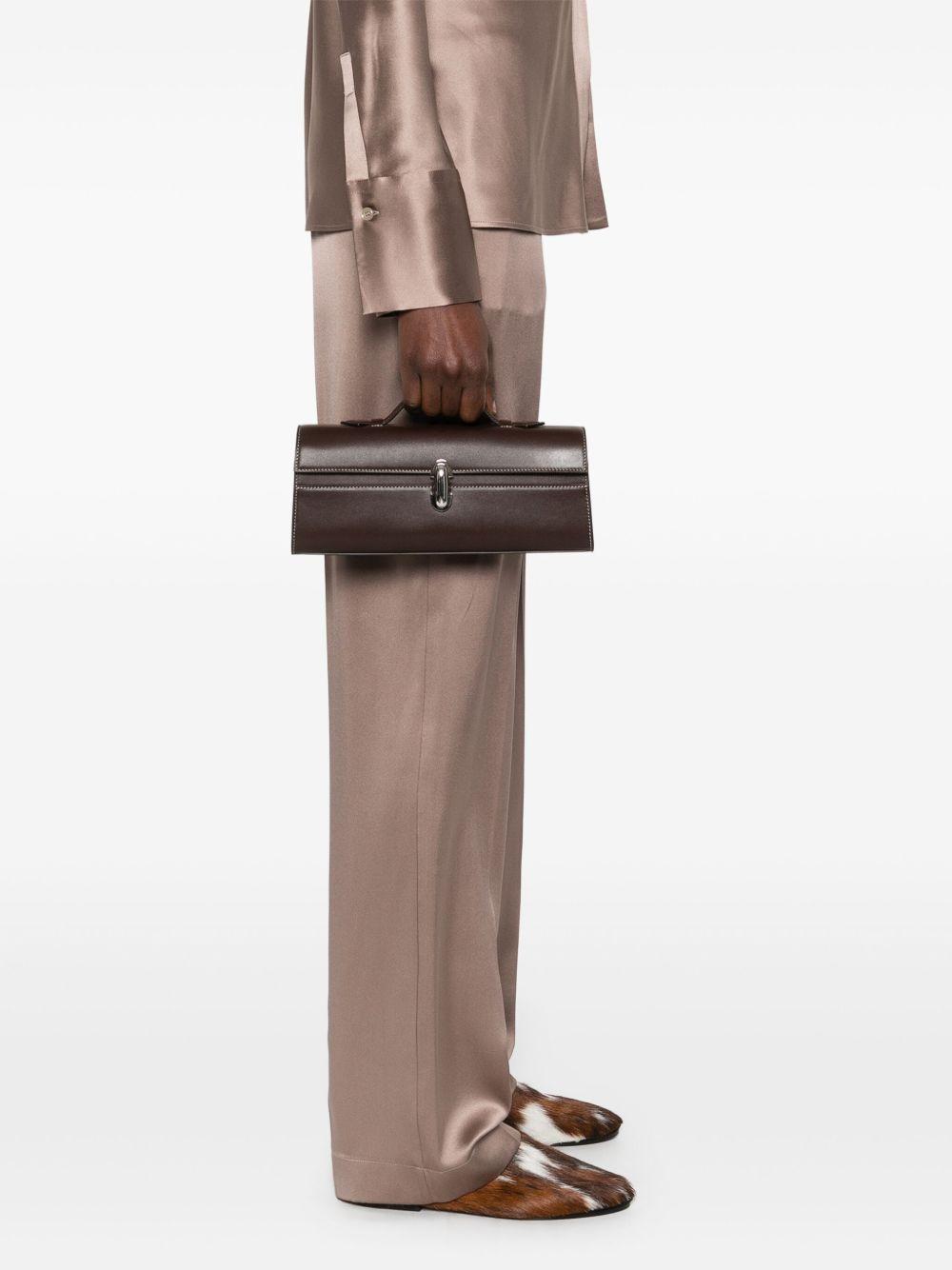Slim Symmetry tote bag Product Image