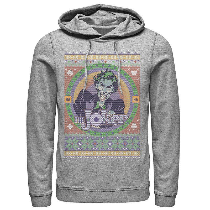 Men's Marvel Doctor Strange In the Multiverse of Madness Logo Hoodie, Size: XL, Black Product Image