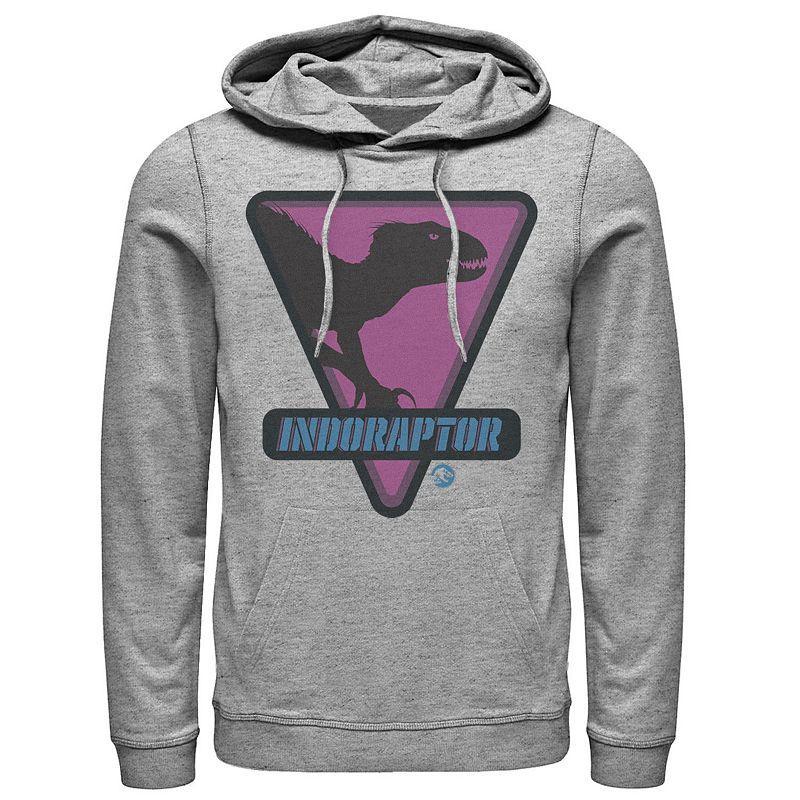 Men's My Kind Of Push Up Popsicle Hoodie, Size: Small, Royal Product Image