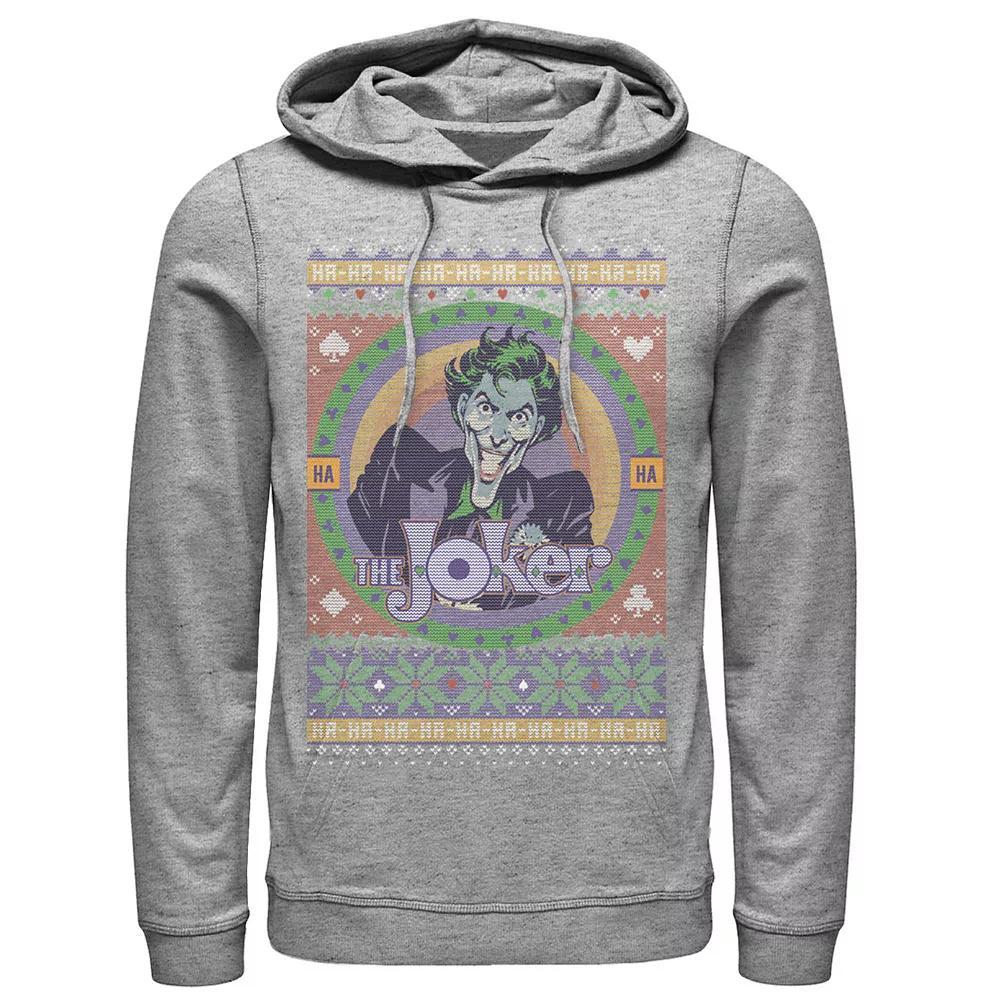 Men's Marvel Doctor Strange In the Multiverse of Madness Logo Hoodie, Size: XL, Black Product Image