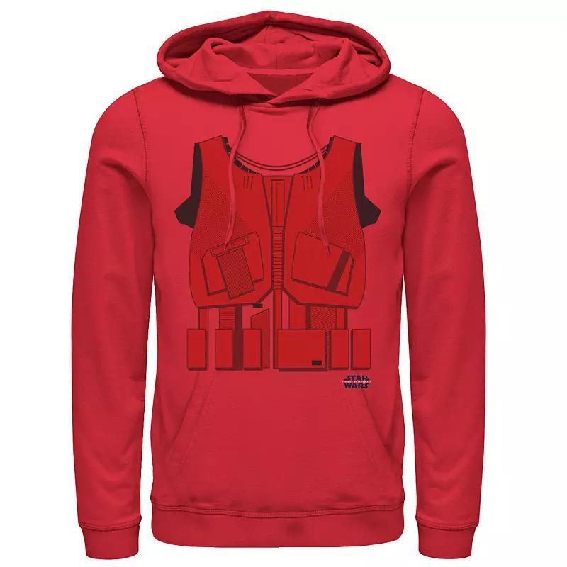 Men's Teenage Mutant Ninja Turtles Graphic Hoodie, Size: XXL, Blue Product Image
