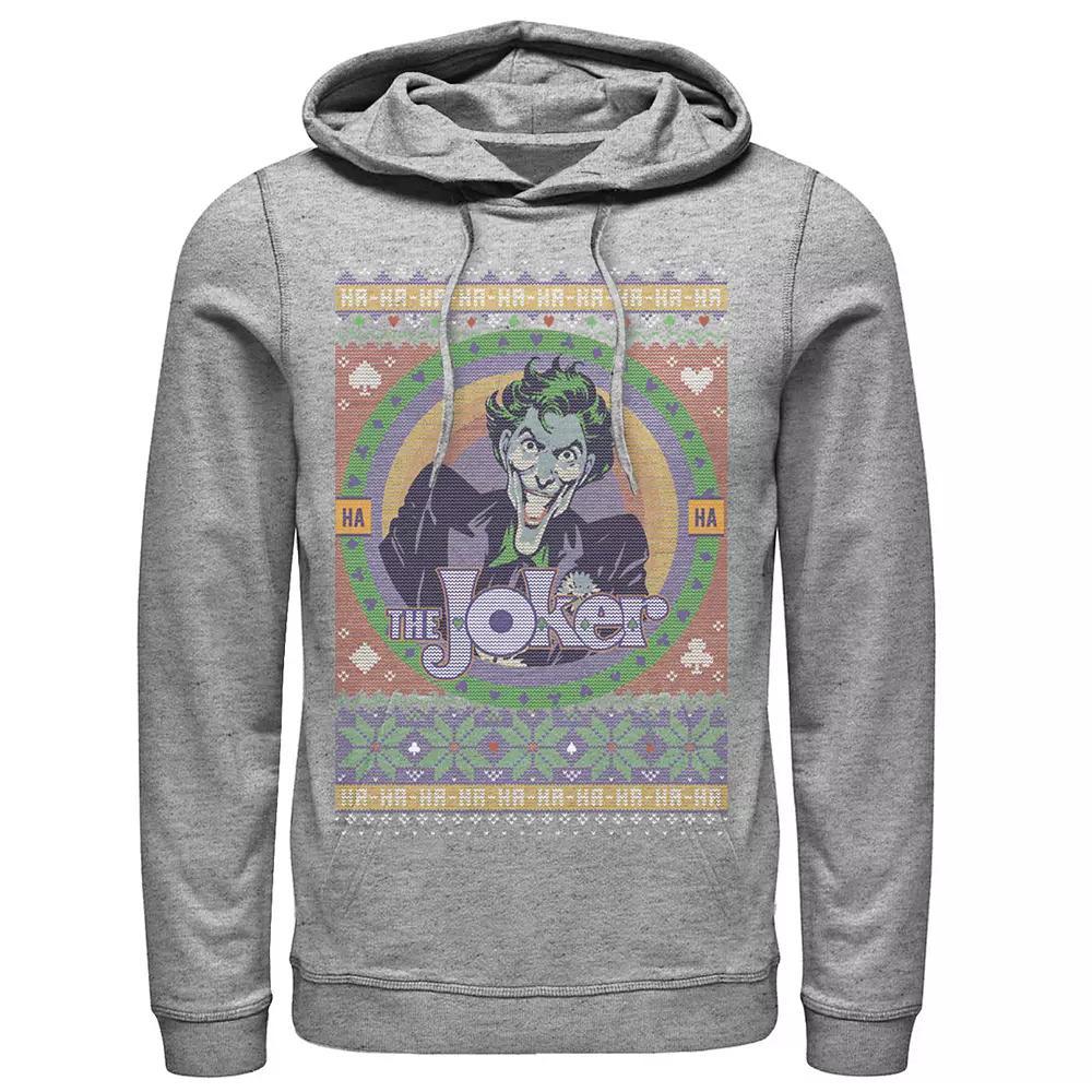 Men's Marvel Doctor Strange In the Multiverse of Madness Logo Hoodie, Size: XL, Black Product Image