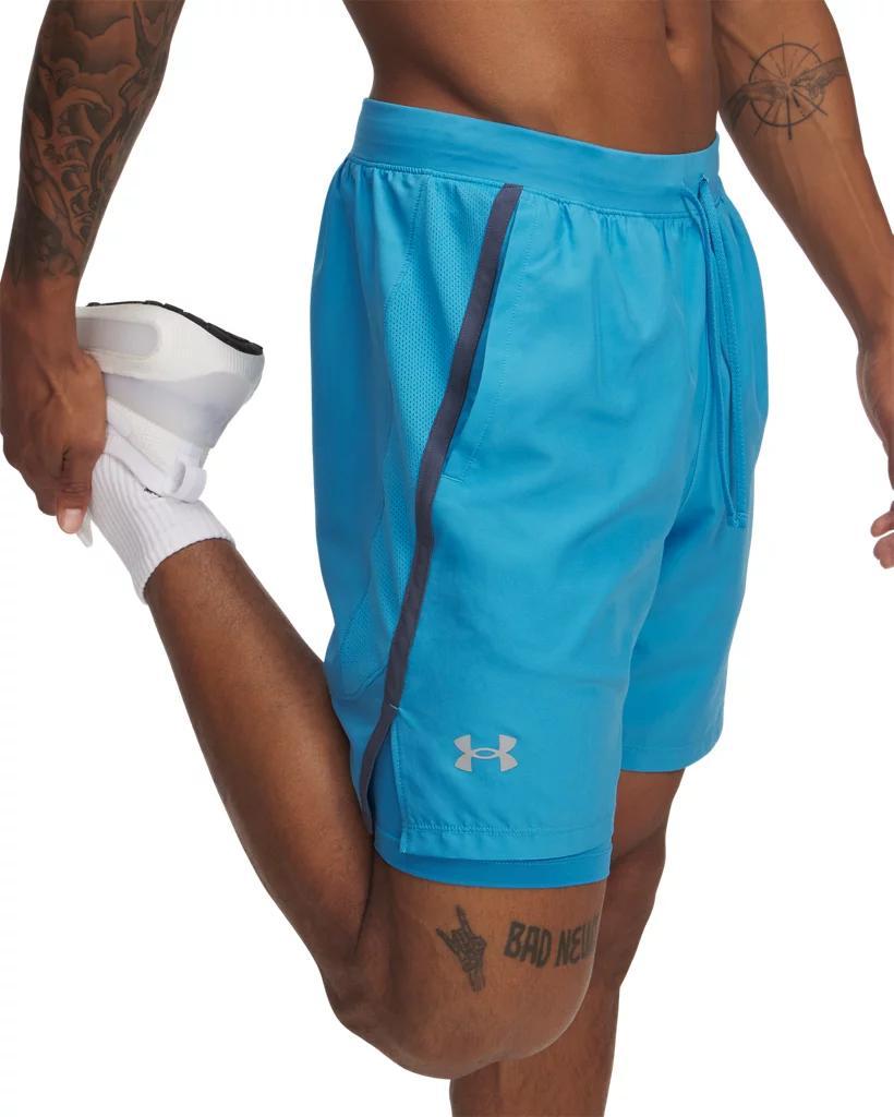 UA Launch Product Image