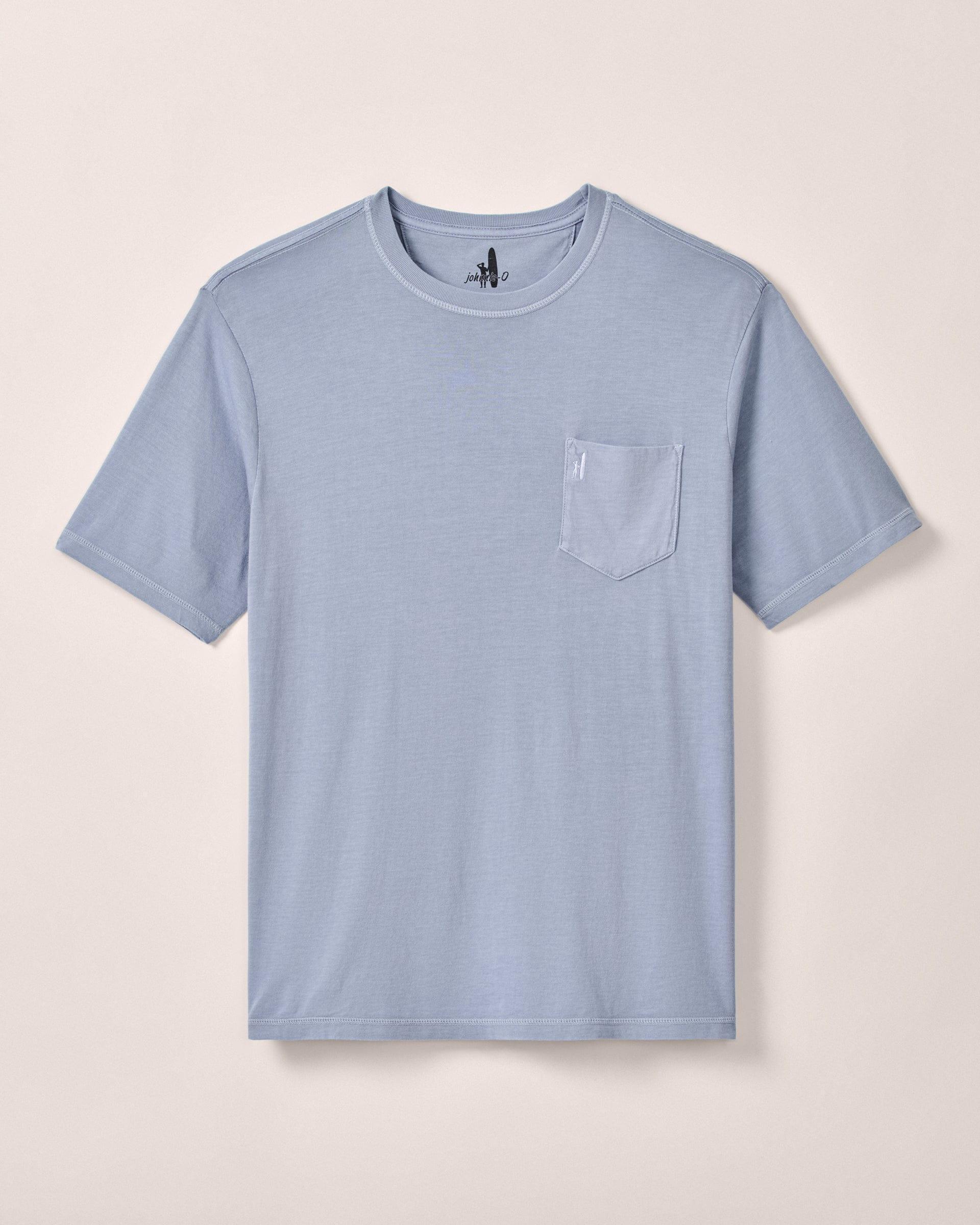 Big & Tall Dale 2.0 Pocket T-Shirt Male Product Image