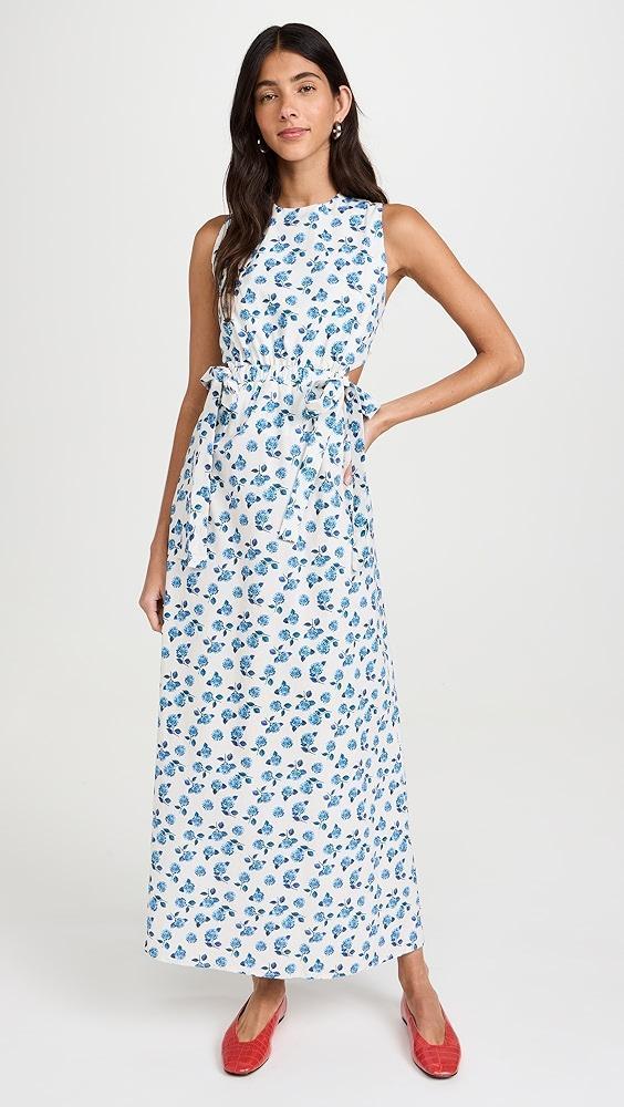 The Lulo Project Begonia Dress | Shopbop Product Image