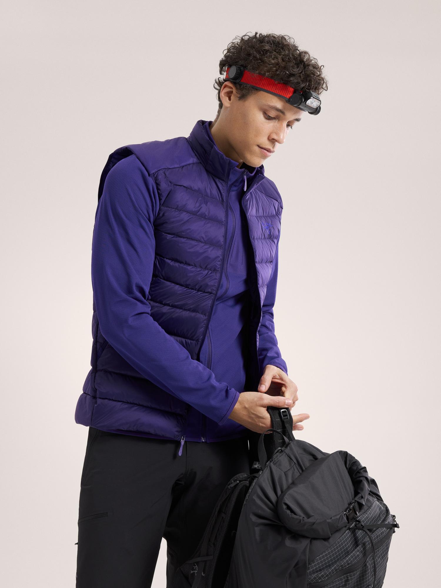 Cerium Vest Men's Product Image