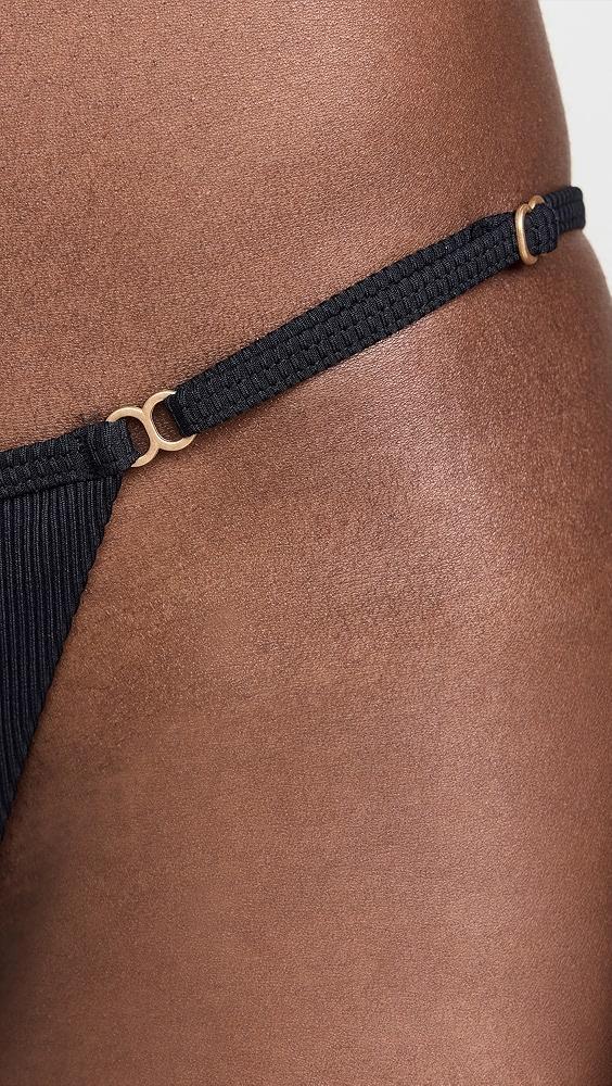LSPACE Remi Bitsy Bikini Bottoms | Shopbop Product Image