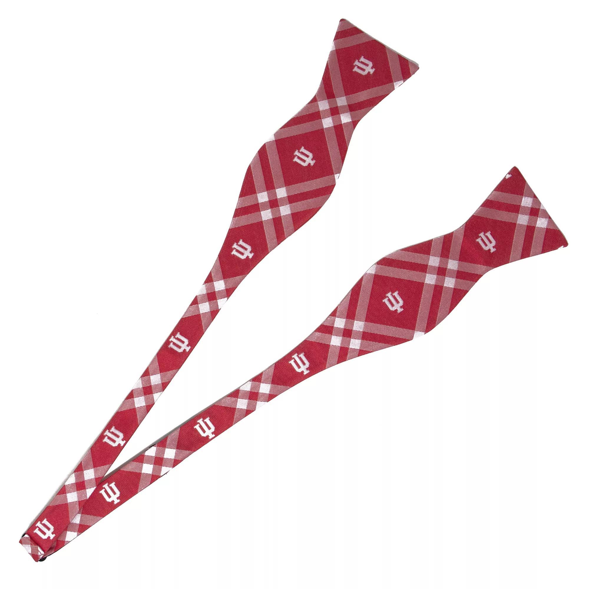 Men's NCAA Rhodes Bow Tie, Kansas State Product Image