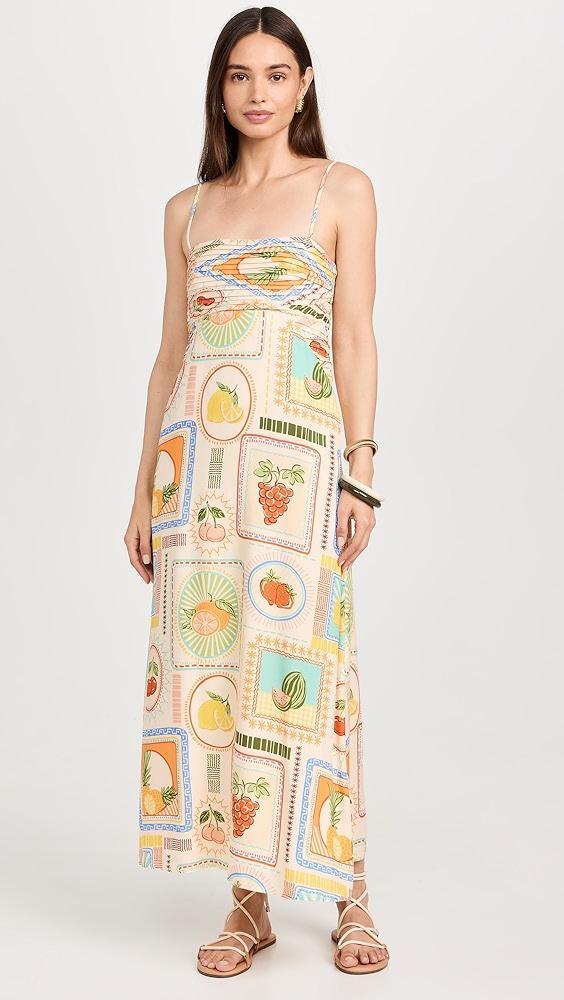 Seven Wonders Agata Maxi Dres | Shopbop Product Image