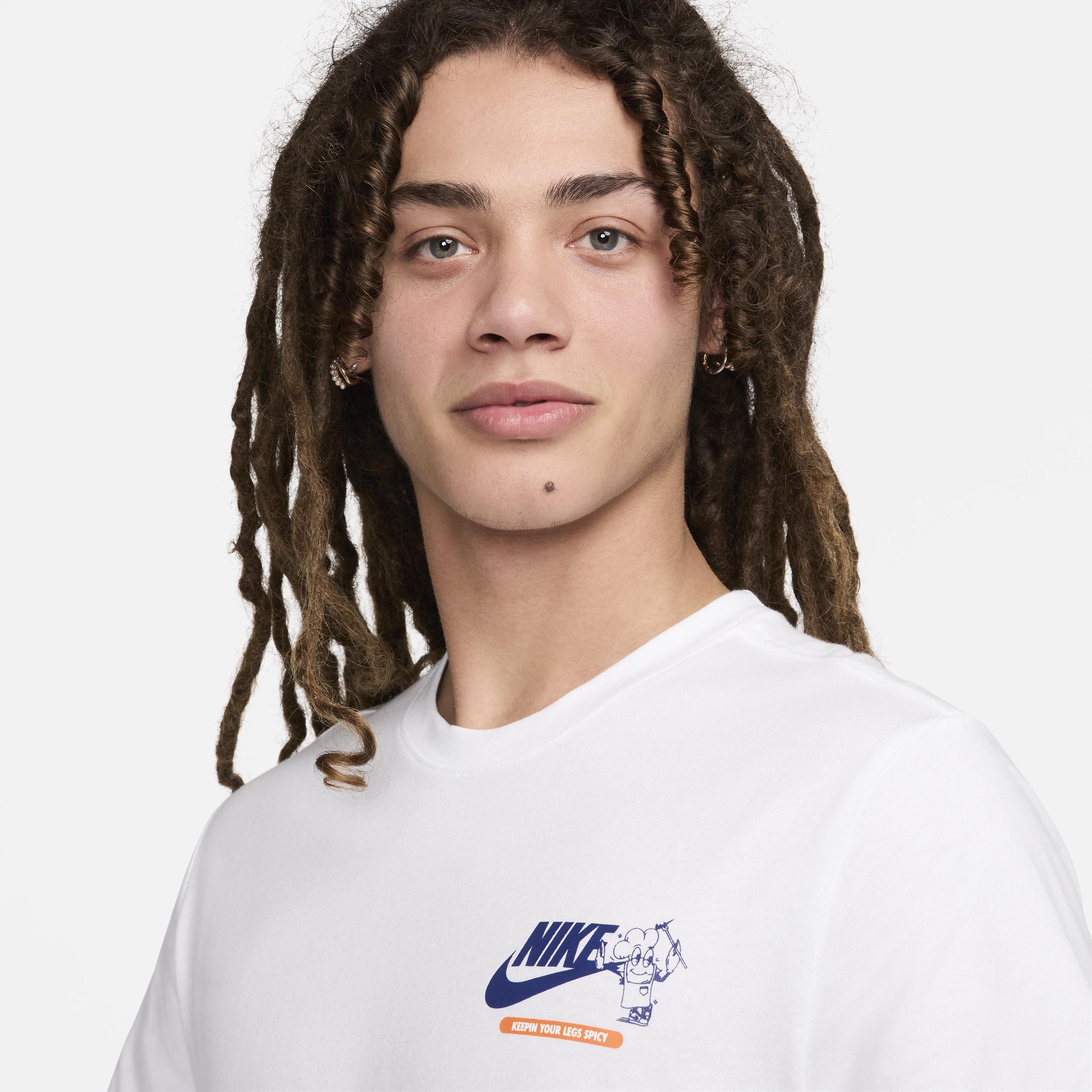 Nike Mens Nike NSW OC PK5 Graphic T-Shirt - Mens Product Image