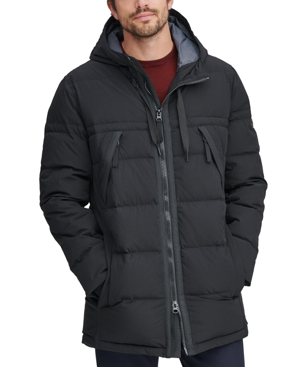 Marc New York Holden Down Jacket Product Image