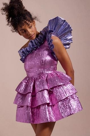 CeliaB Baltic Dress Product Image