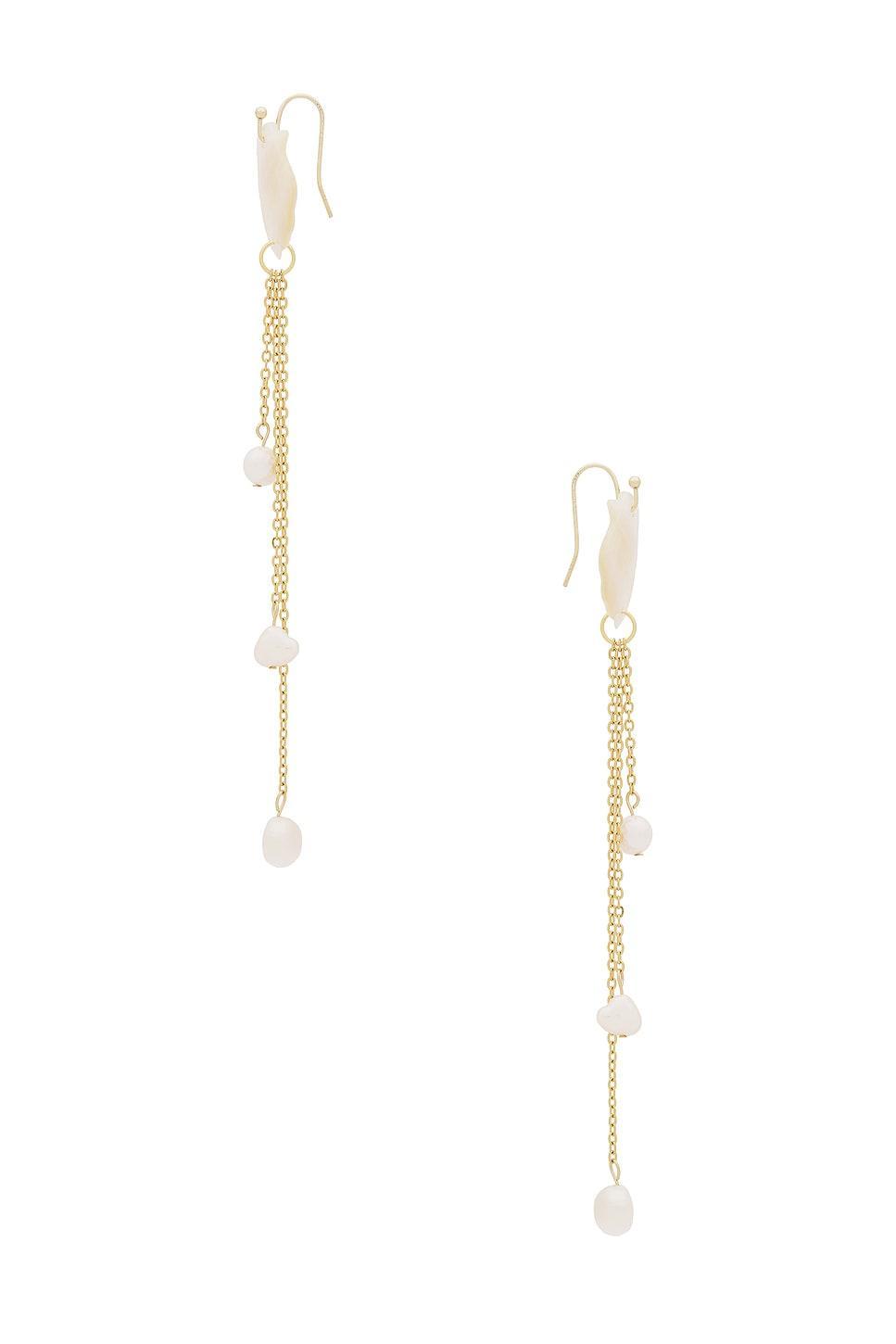 Perrin Earrings Casa Clara Product Image