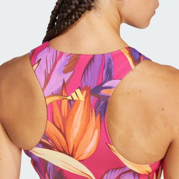 adidas x FARM Rio Training Tank Top Product Image
