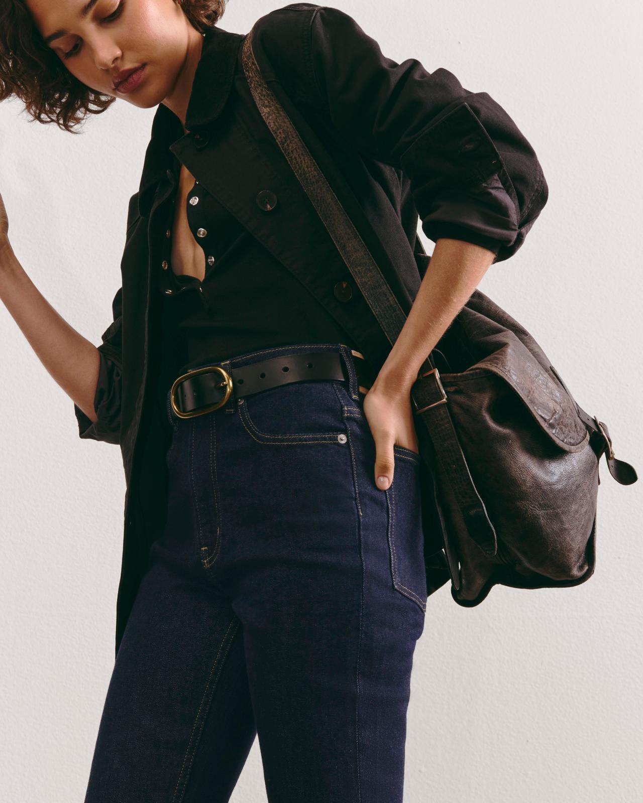 The Way-High® Slim Jean Product Image