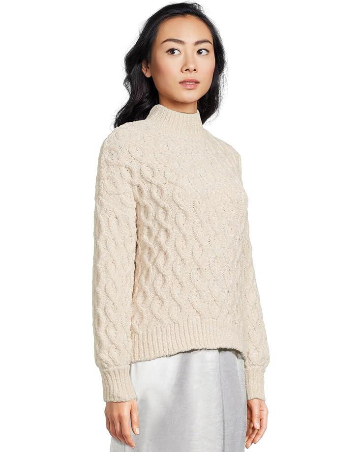 Stay Cozy Sweater Product Image