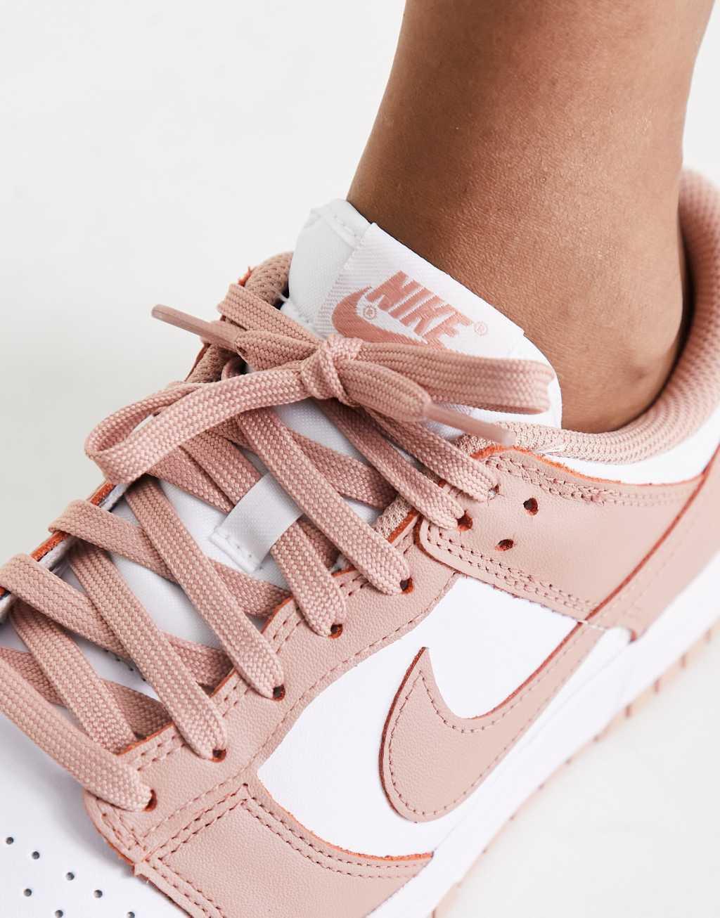 Nike Dunk Low sneakers Product Image