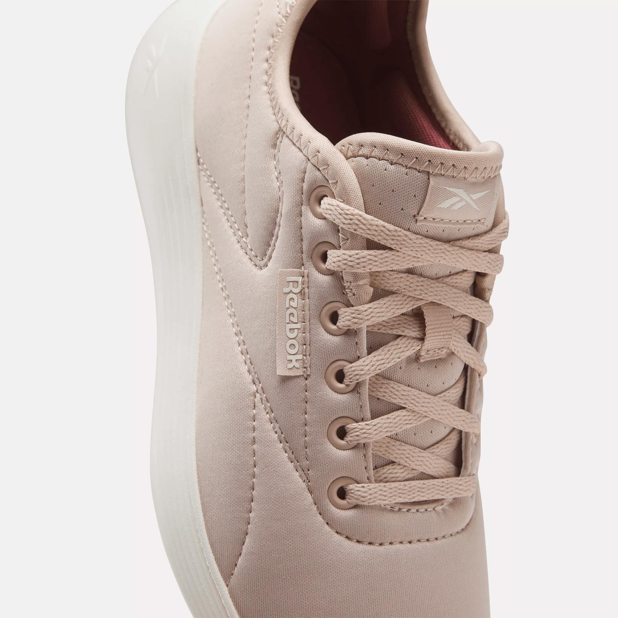 Women's Active Lite Shoes in Orange Product Image