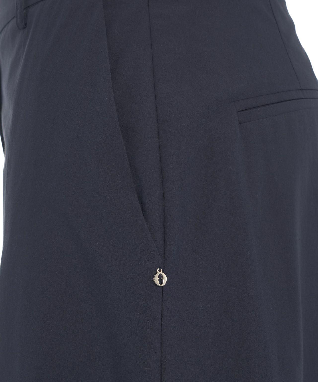 Cotton culotte Product Image