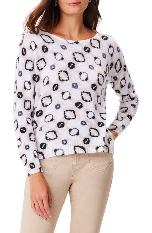 Nic+Zoe Night And Day Sweater Product Image