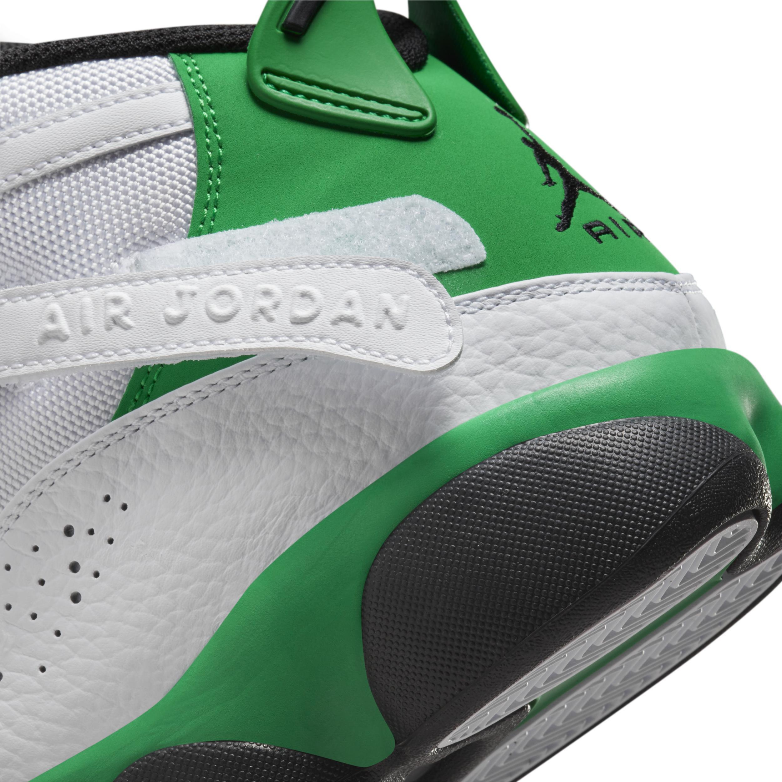 Mens Air 6 Rings Basketball Shoes Product Image
