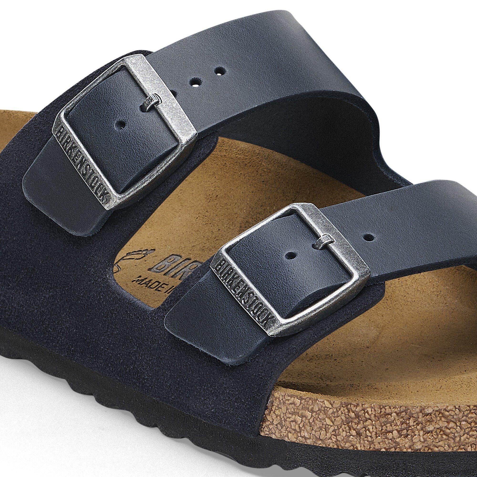 Arizona BS Mixed Leather Product Image
