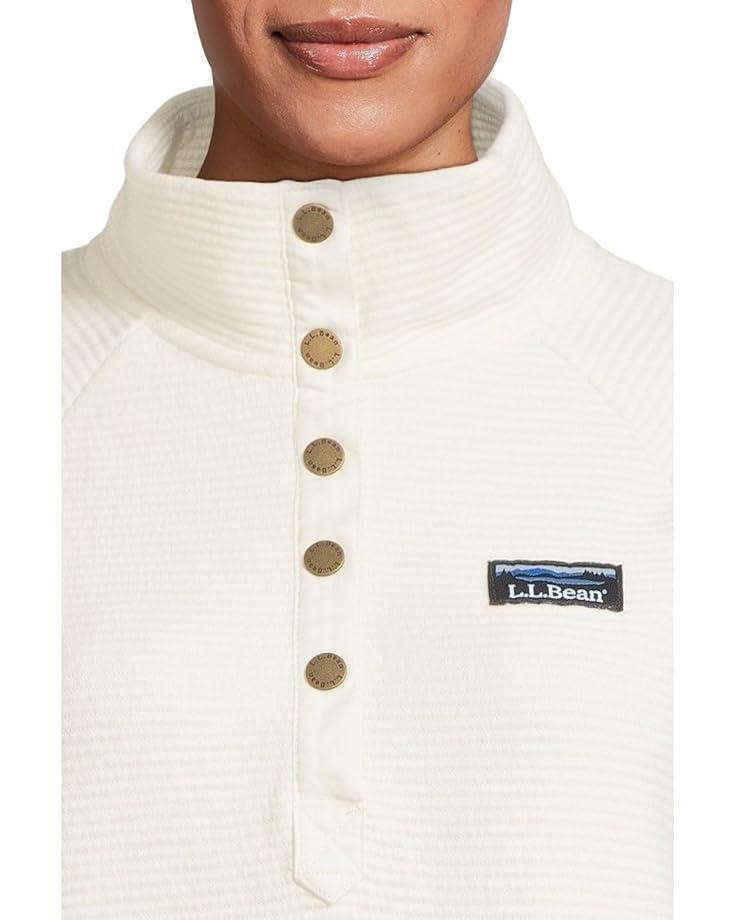 Airlight Knit Pullover Product Image
