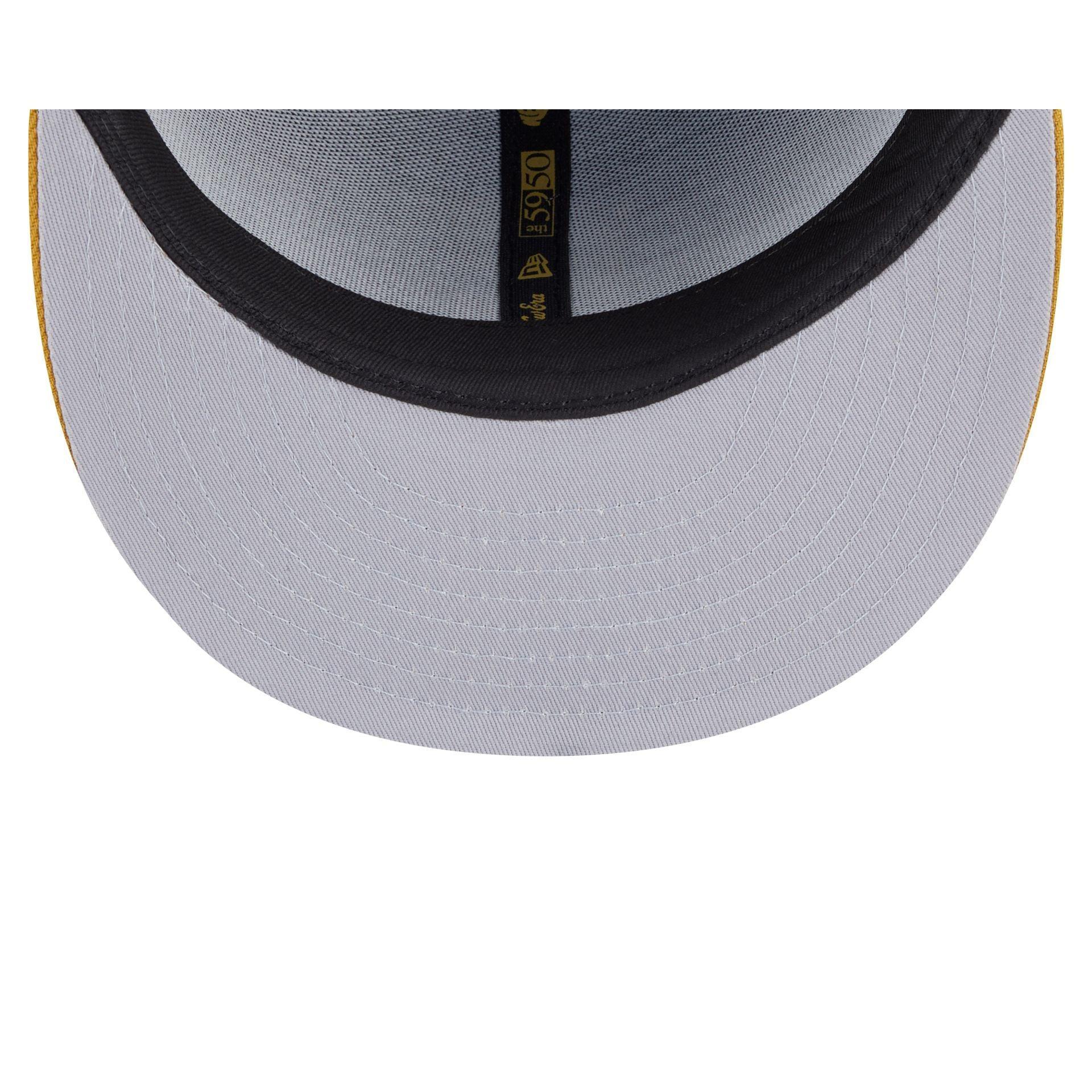 Philadelphia Union Team 9FIFTY Snapback Hat Male Product Image