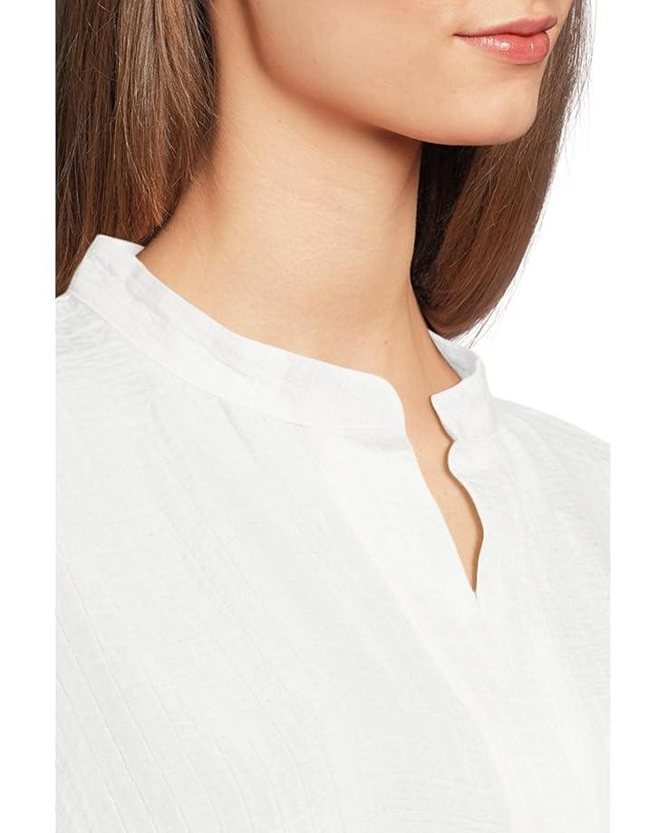 Crew Neck Short Sleeve Box Top Product Image