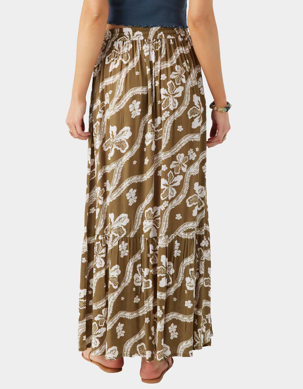 O'NEILL Blaine Womens Maxi Skirt Product Image