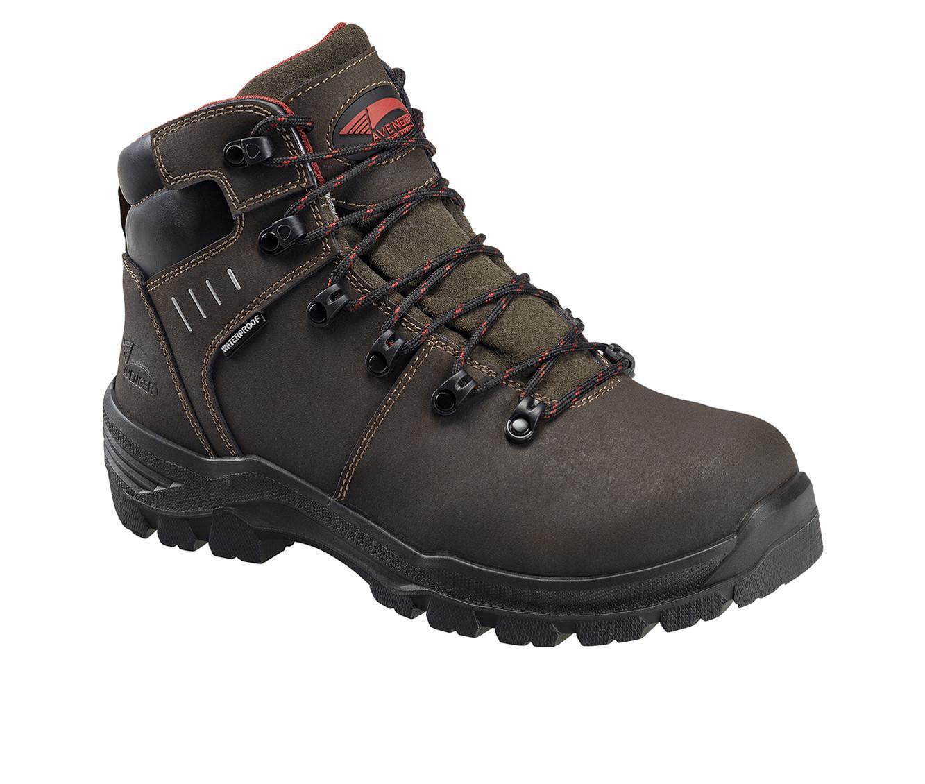 Men's Avenger Work Boots Foundation Met Work Boots Product Image