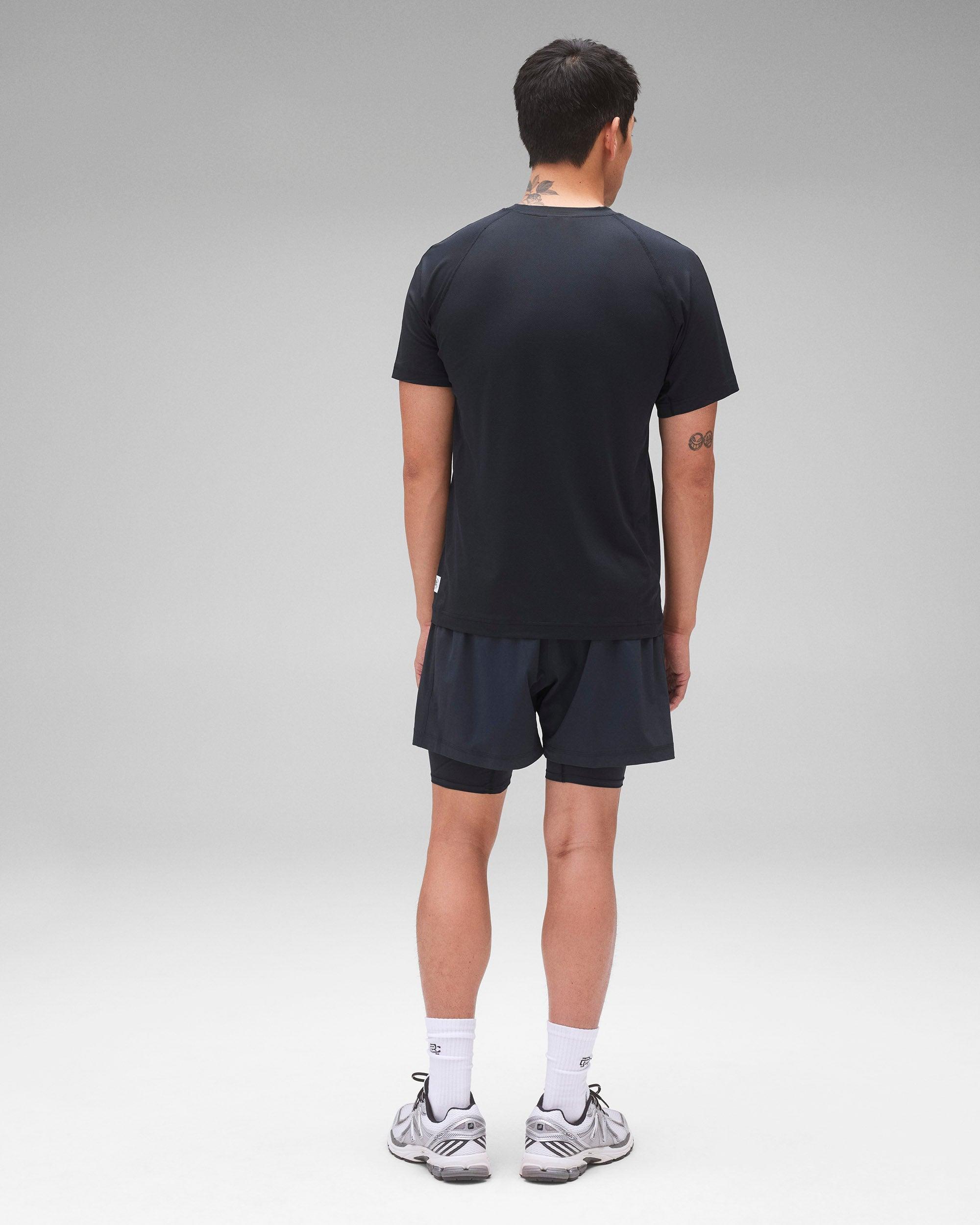 Lightweight Cordura Standard Training T-Shirt Male Product Image