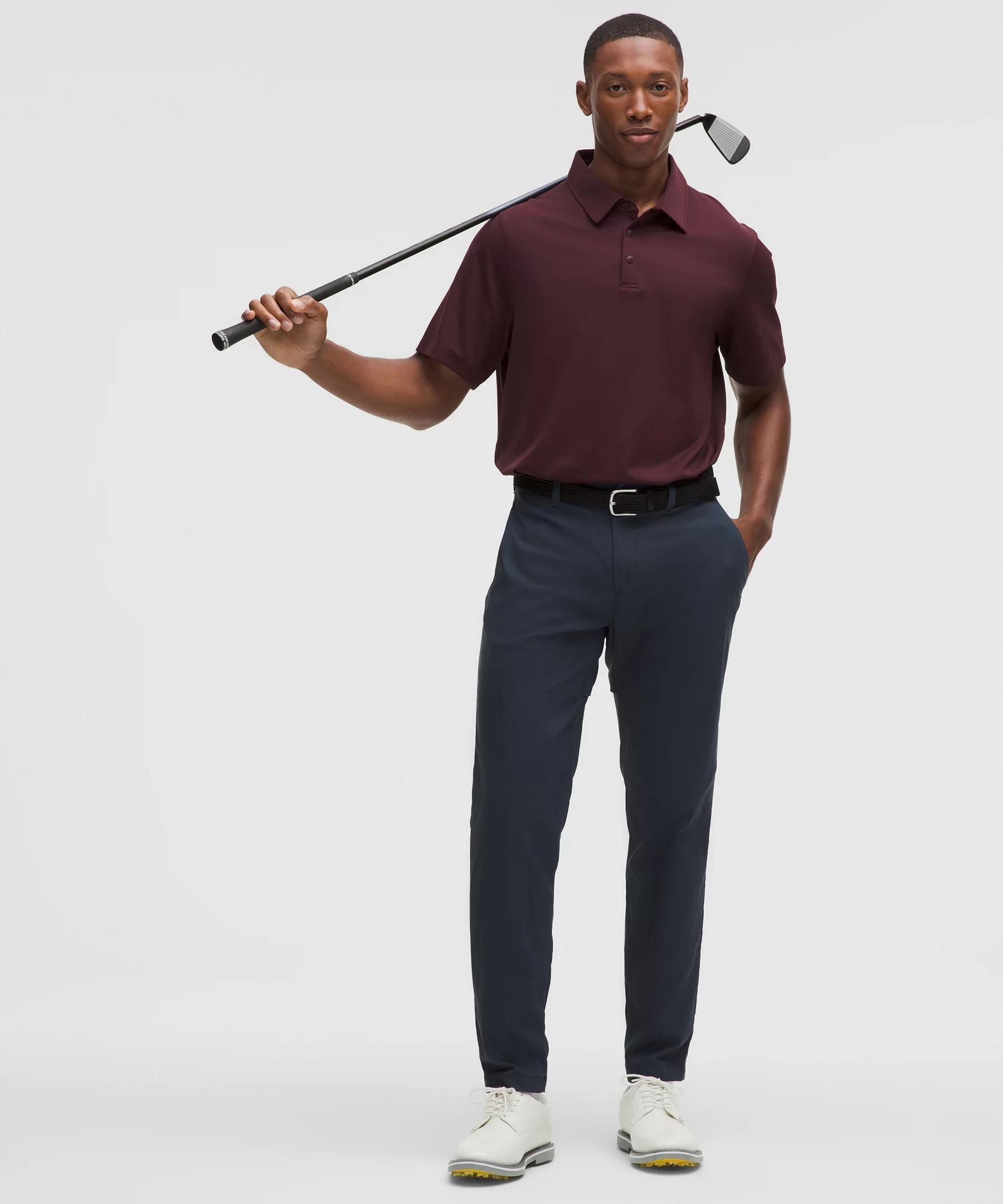 ABC Slim-Fit Golf Trouser 32L Product Image