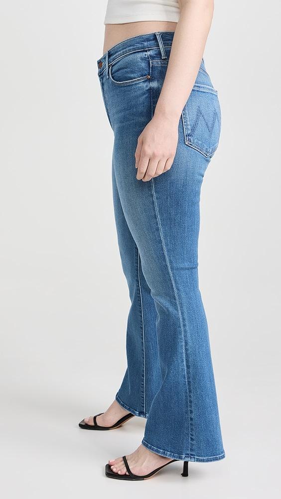 MOTHER The Weekender Jeans | Shopbop Product Image