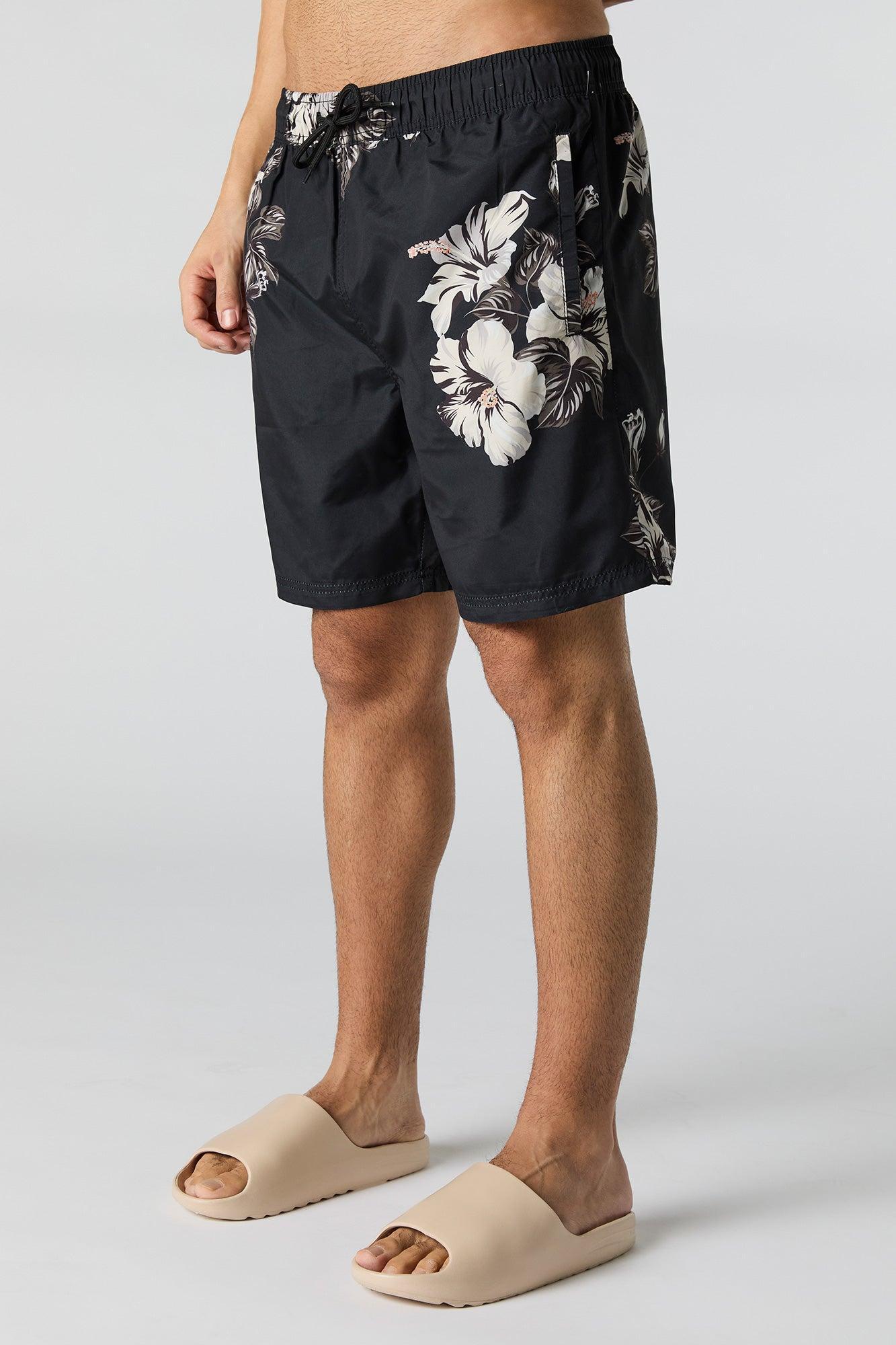 Printed Board Short Male Product Image