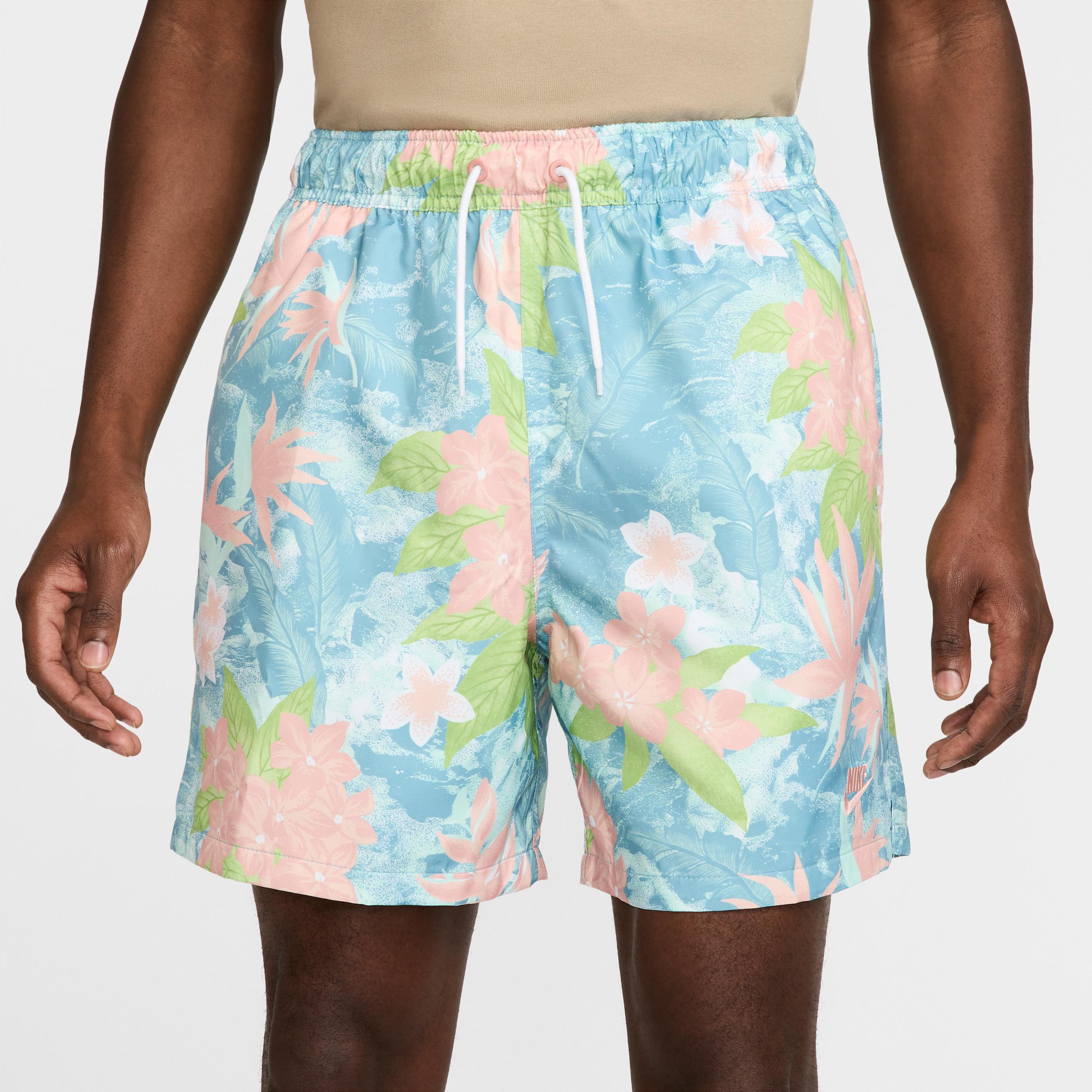 Nike Club Men's Flow Shorts Product Image