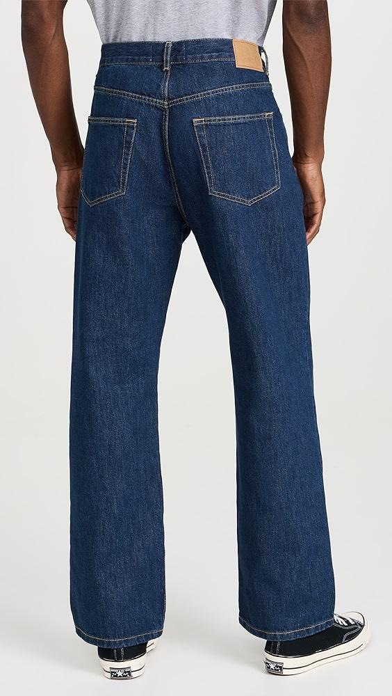 Jeanerica Vega Jeans | Shopbop Product Image