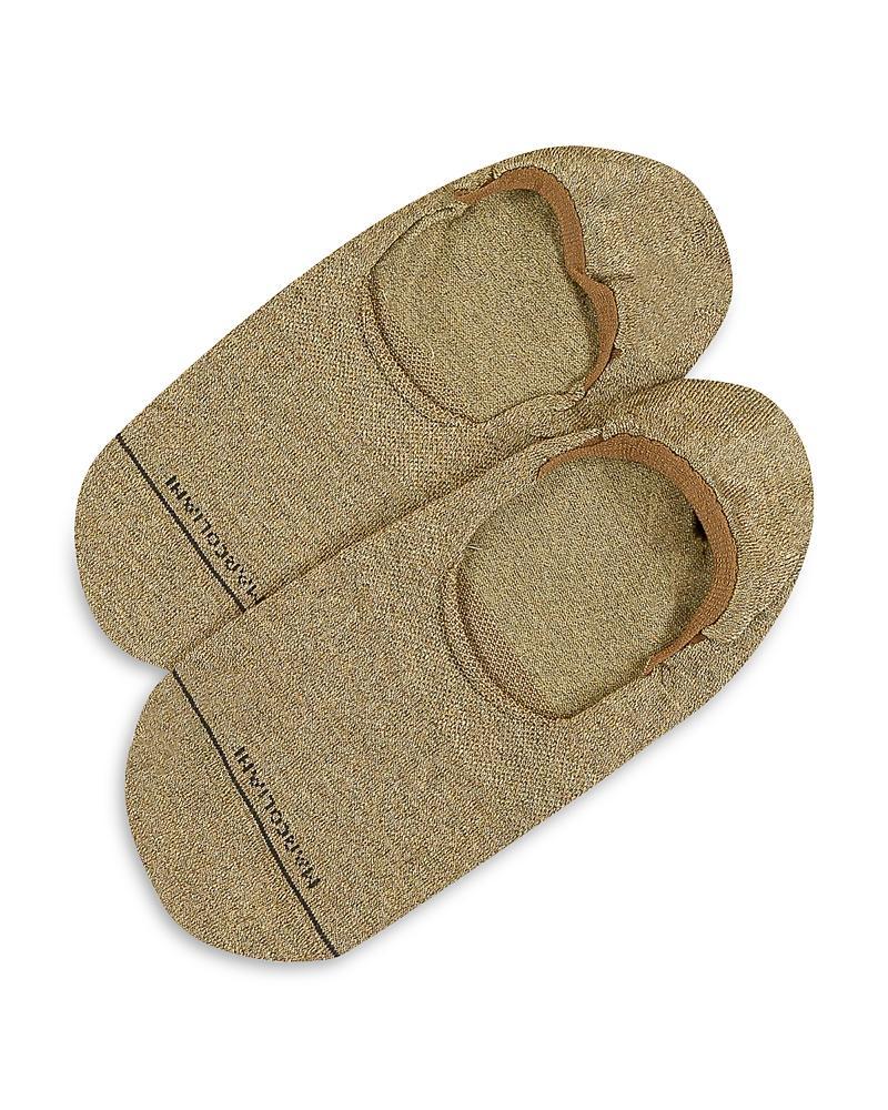 Marcoliani Invisible Touch No-Show Socks Product Image