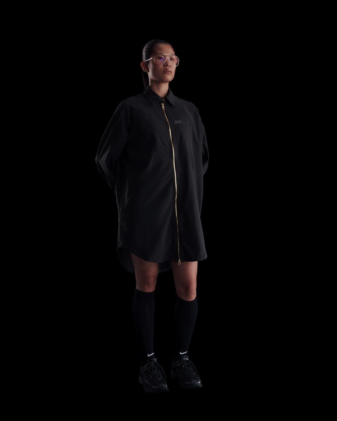 Nike Women's Naomi Osaka Dress Product Image