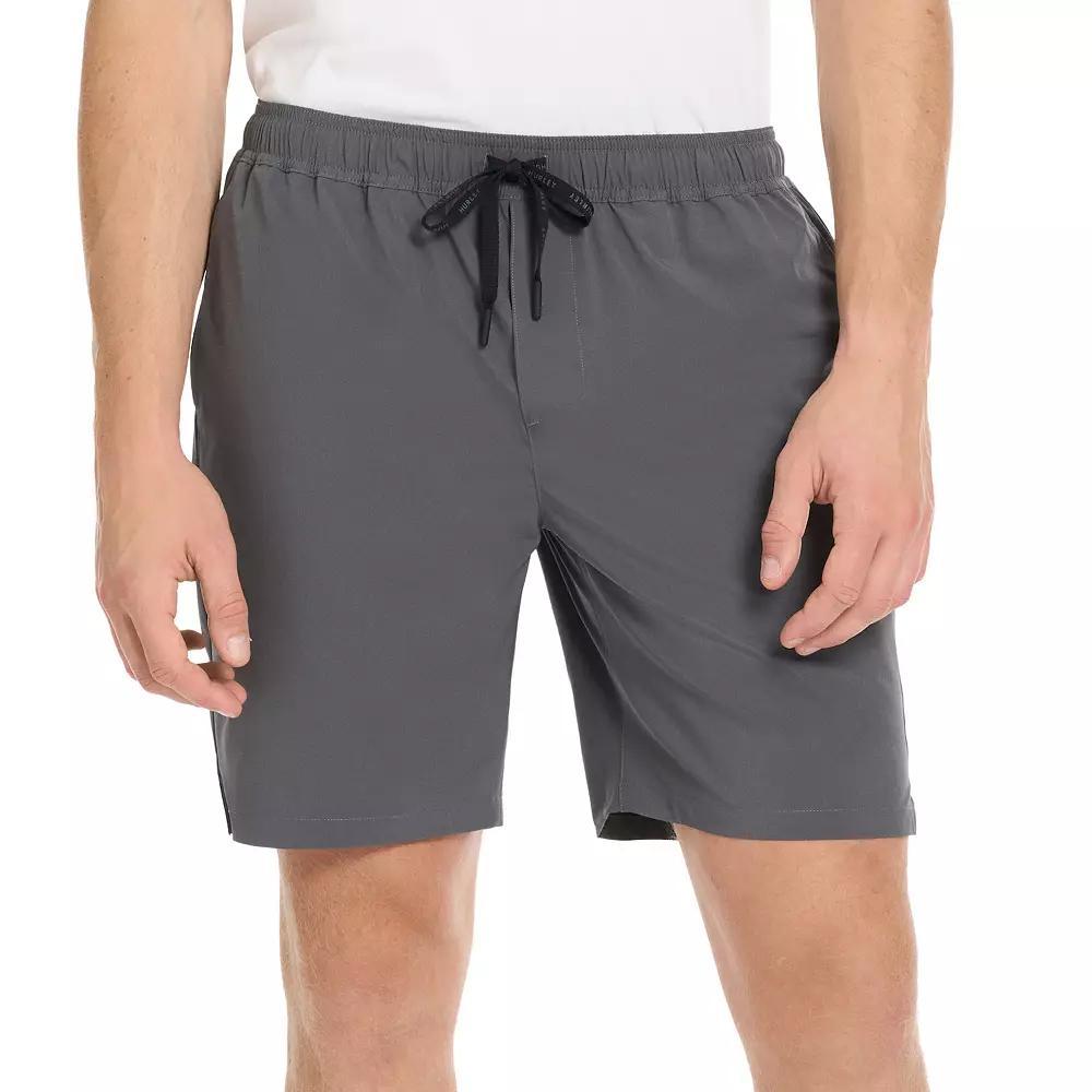 Mens Hurley Lightweight Stretch Shorts Product Image
