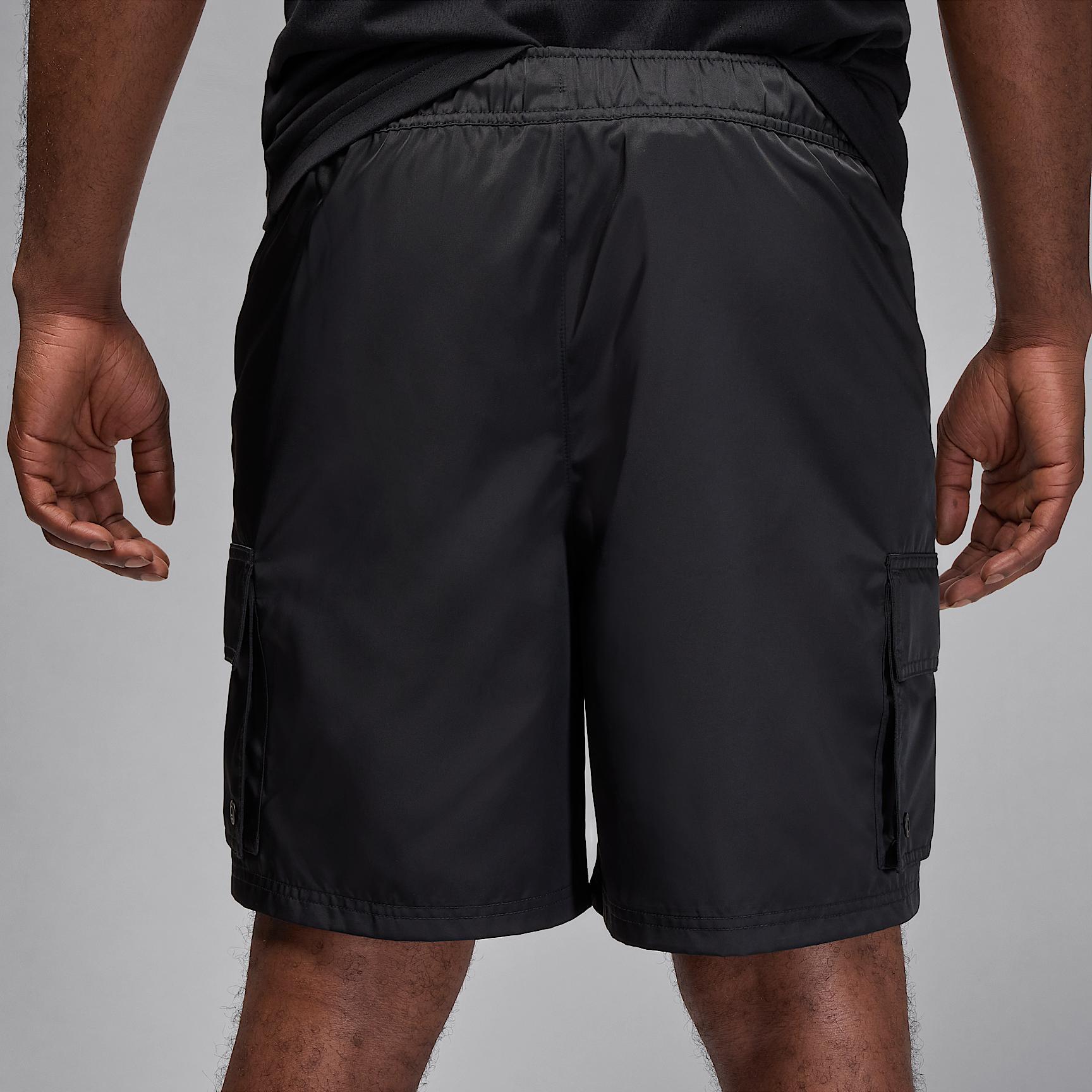 Men's Jordan Brooklyn Cargo Shorts Product Image