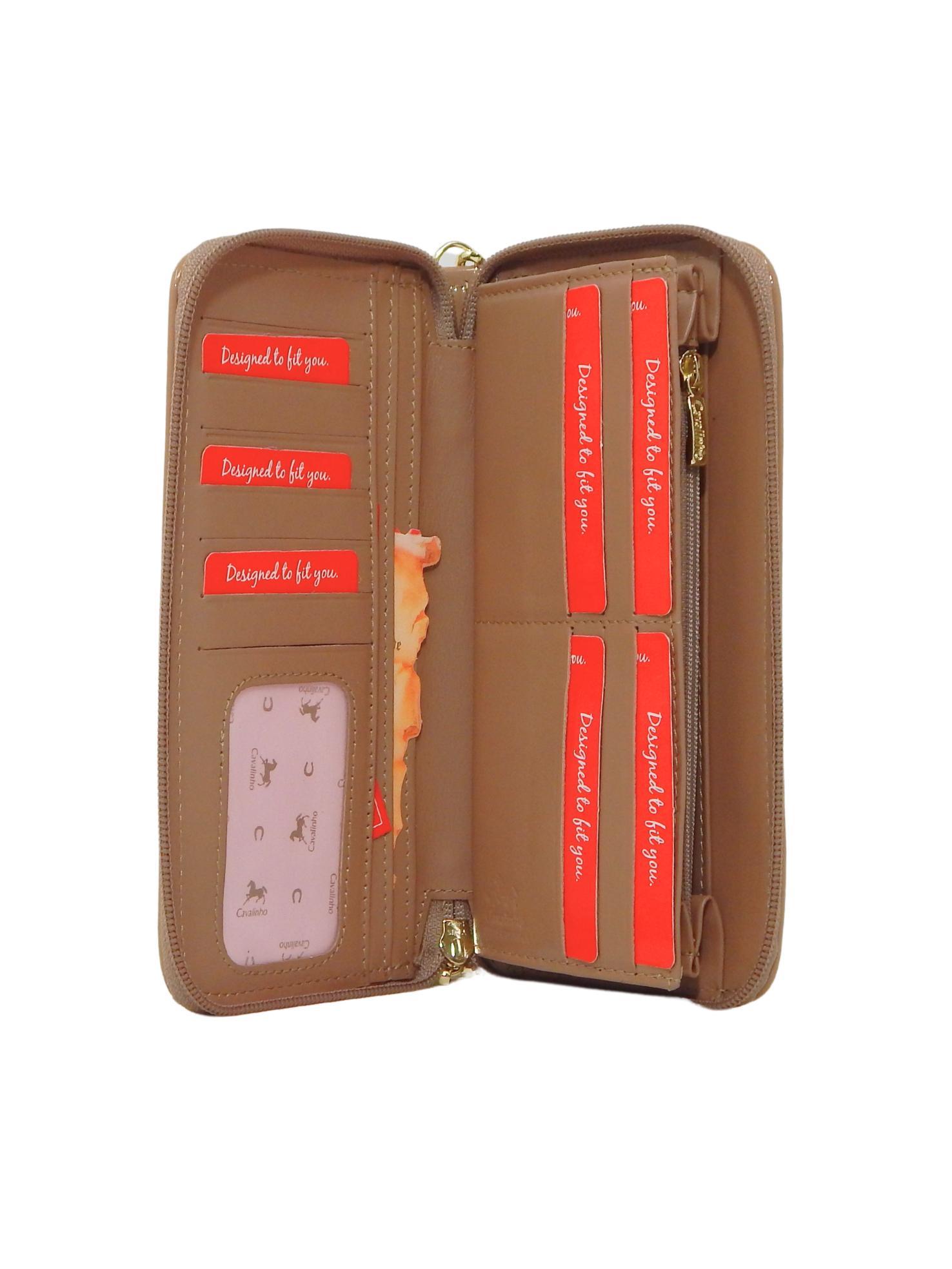 Ciao Bella Wristlet Product Image