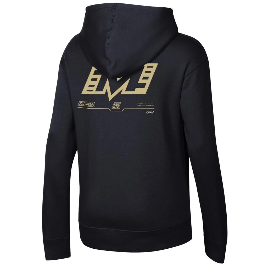 UA Rival Fleece UFL Product Image