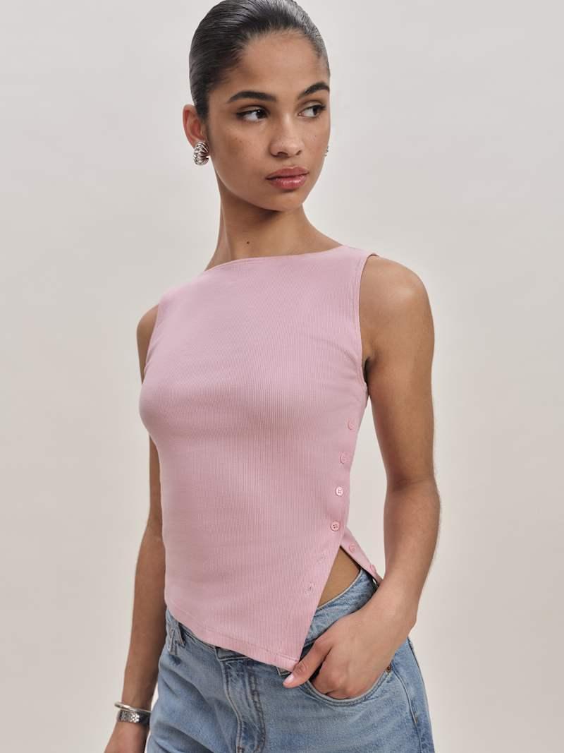 Hudson Knit Top Product Image