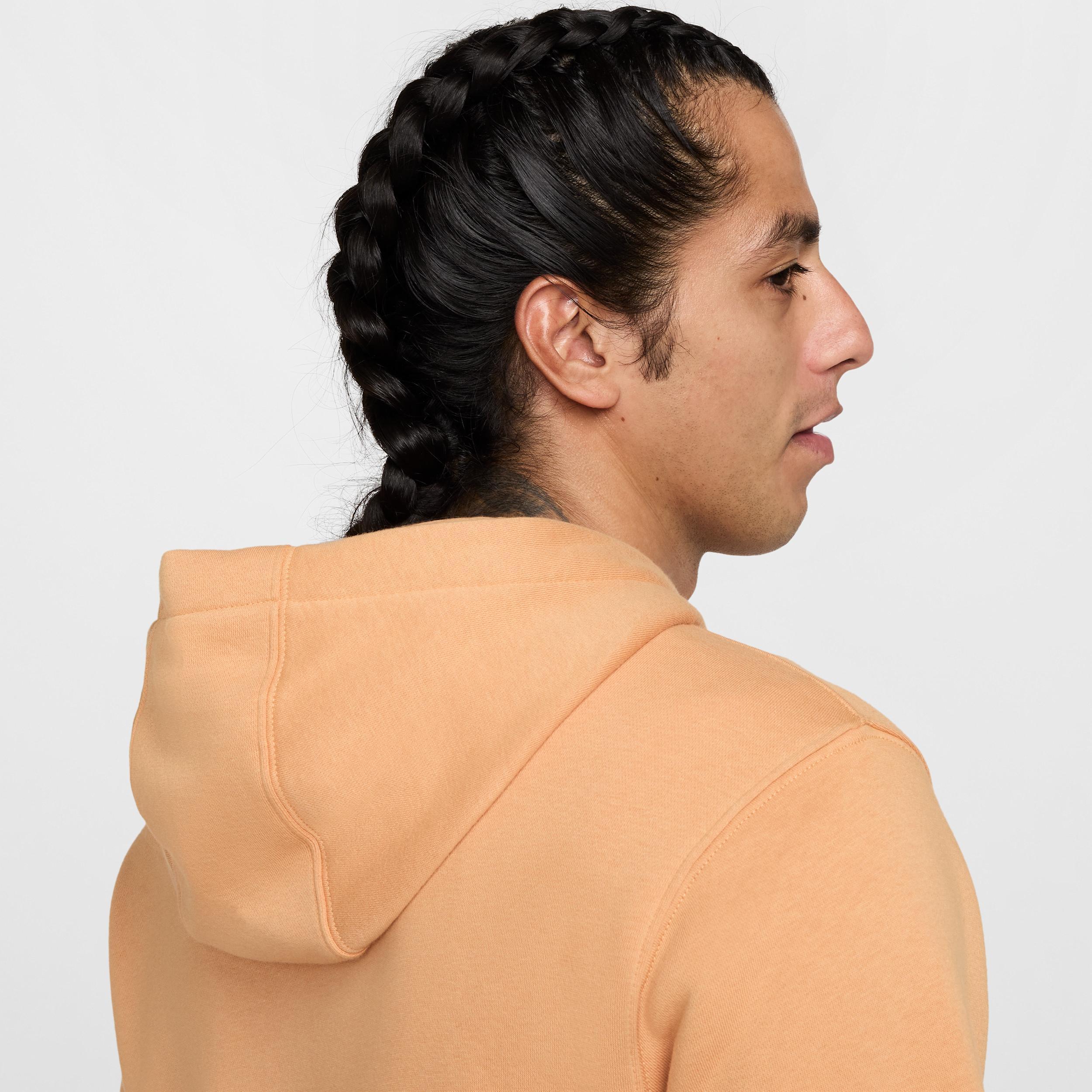 Men's Nike Sportswear Club Fleece Pullover Hoodie Product Image