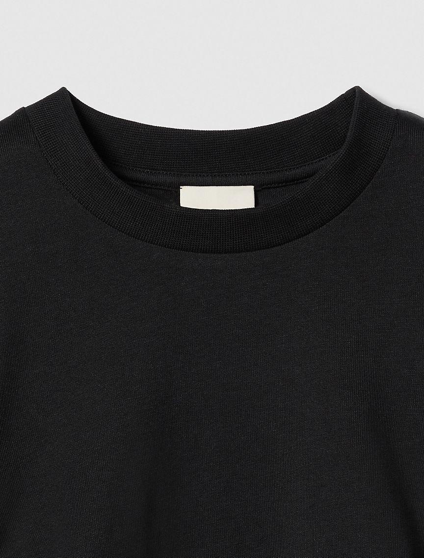 Ruched Slim T-Shirt Product Image