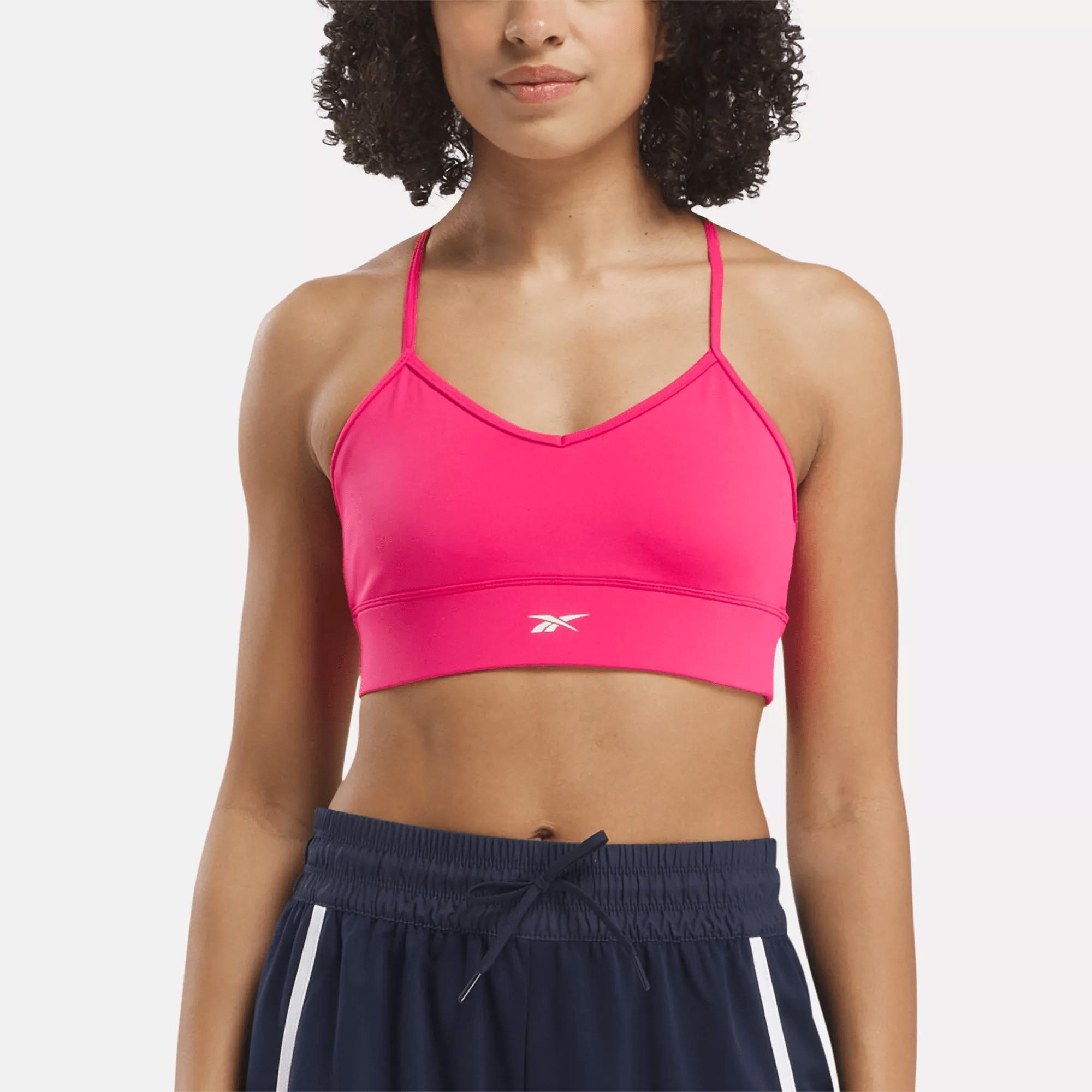 Women's Workout Ready Sports Bra Female Product Image